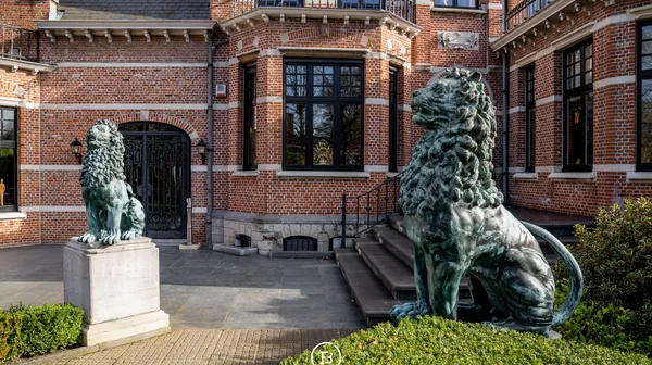 1775118126-- Lochristi - Kasteel Zaffelaere - 28 (Kopie)